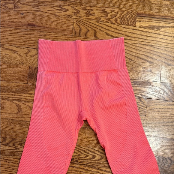 JoyLab Ribbed Leggings (3) - Picture 2 of 12